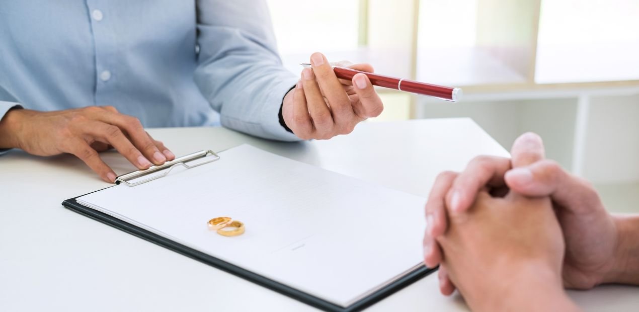 Meu marido está com depressão e quer se separar
