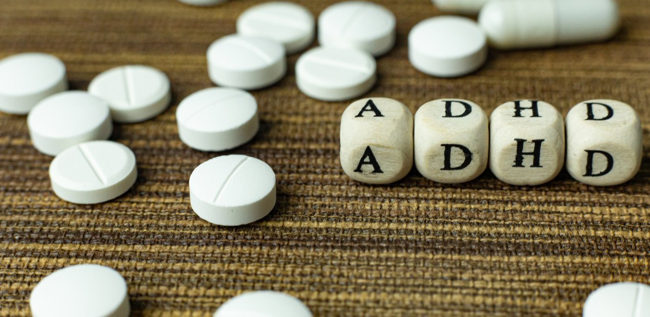 Tratamentos para TDAH