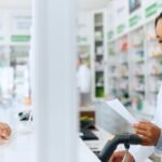 Psiquiatra pode receitar remédio na primeira consulta