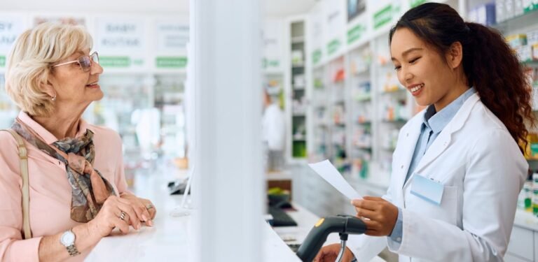 Psiquiatra pode receitar remédio na primeira consulta