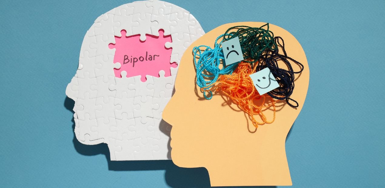 Transtorno bipolar e borderline
