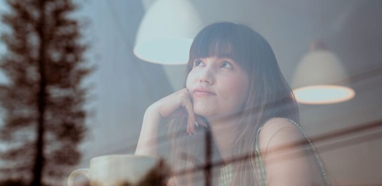 pensamentos de quem tem sindrome do panico