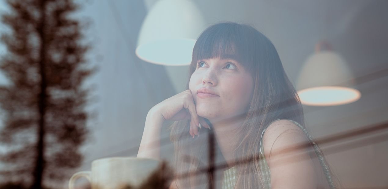 pensamentos de quem tem sindrome do panico