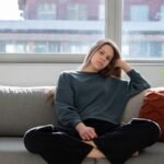 Conheça a relação entre tpm e depressão