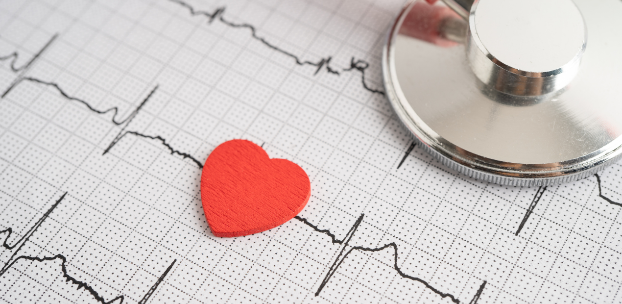 Ansiedade pode causar dor no peito com sintomas parecidos aos de problemas cardíacos