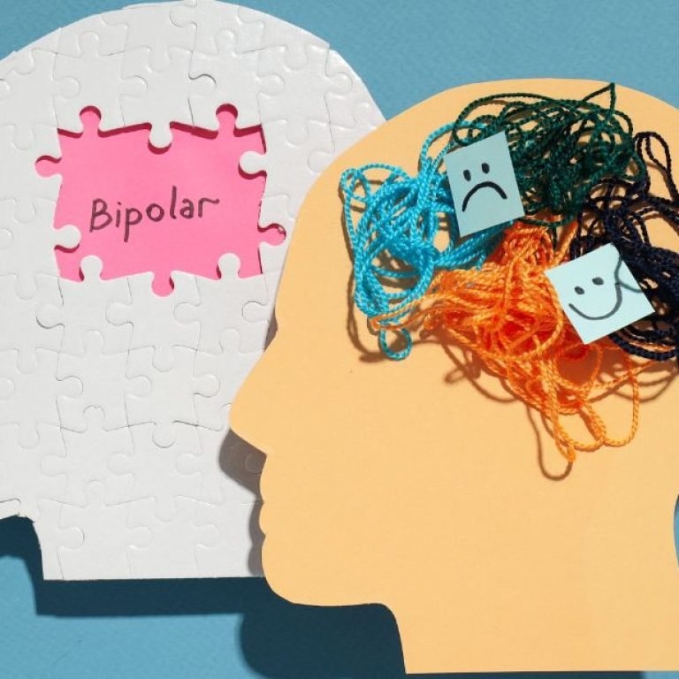 Transtorno bipolar e borderline