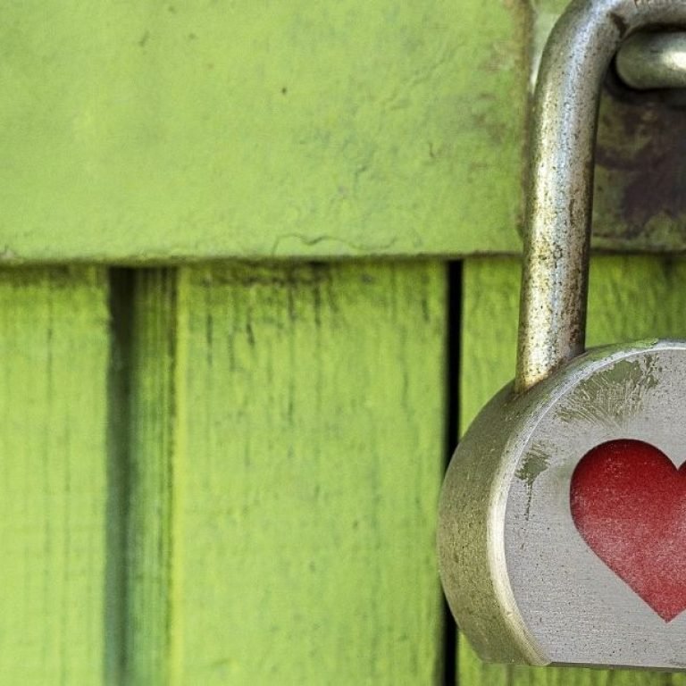 O medo de sair de casa