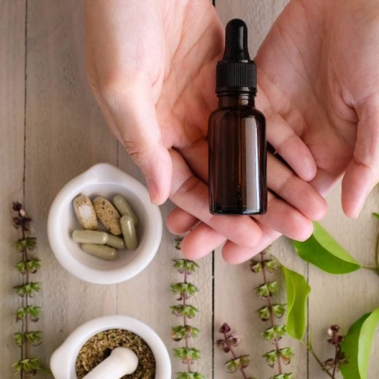 Canabidiol para Ansiedade