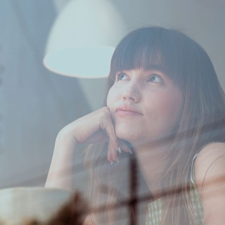 pensamentos de quem tem sindrome do panico
